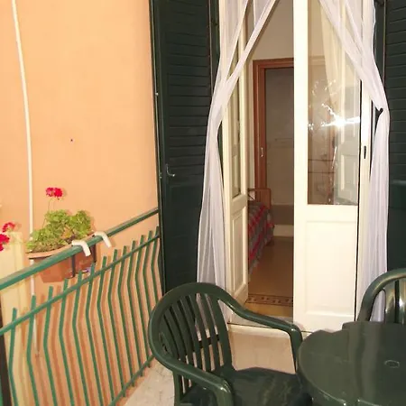La Dimora Siciliana