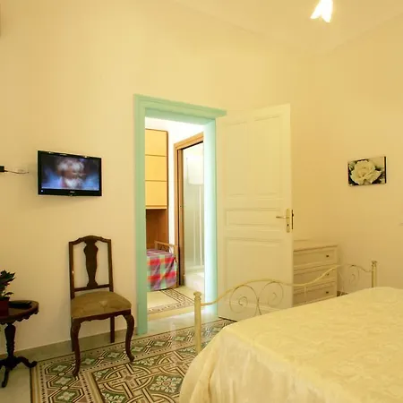La Dimora Siciliana 2*