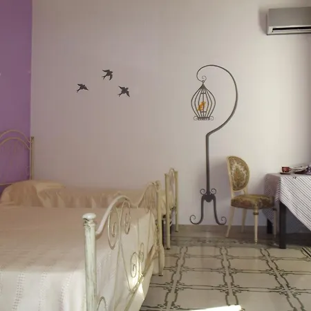 La Dimora Siciliana