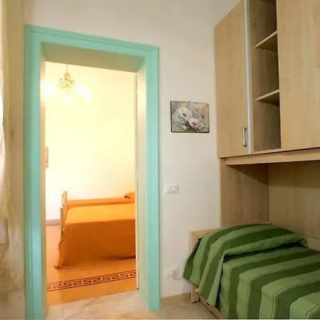 Pensjonat La Dimora Siciliana Trapani