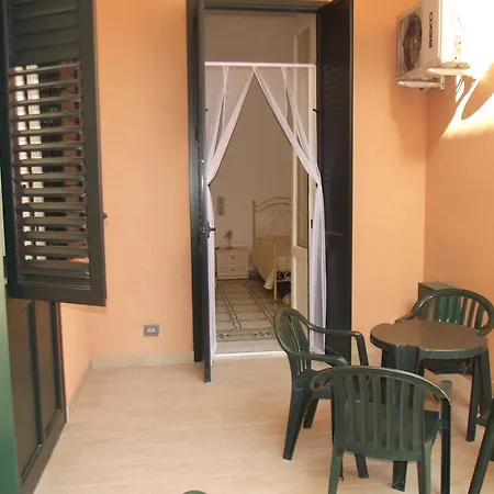 La Dimora Siciliana