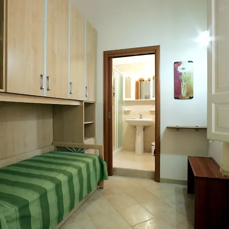 La Dimora Siciliana Pensjonat Trapani